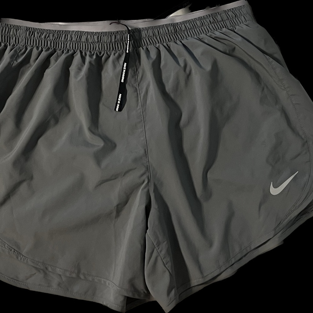Women’s Nike DRI-FIT shorts